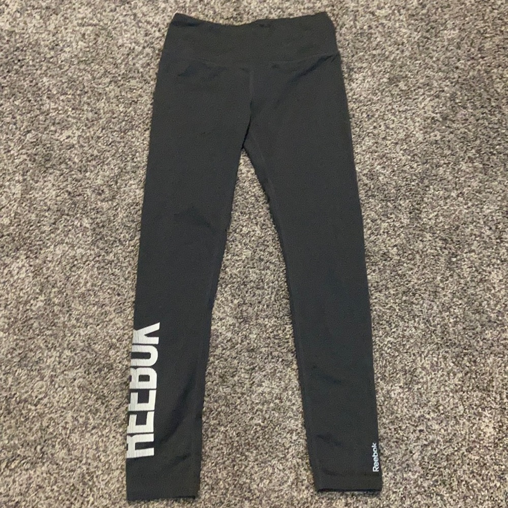 Reebok Leggings